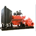 Fire Fighting Pump Complete Group