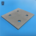 low thermal coefficient aluminum nitride PCB sensor sheet