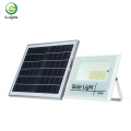 Energy saving ABS outdoor ip66 solar flood light