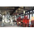 YZQ series hydraulic submersible slurry pump