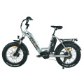 XY-Golf gros pneu petit vélo électrique