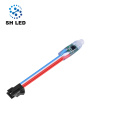 WS2811 12MM Vollfarb-LED-Pixel-Lichterkette