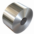 Aluminum Foil Paper Jumbo Roll for Food Packing