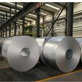 SGC340 ASTM Galvanized Gi Sheet Zinc Steel Coil