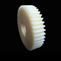 Professional Custom CNC Machining Pastic Gears