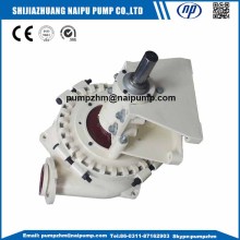 6/4D-G gravel slurry pump