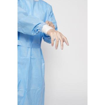 Factory Powder Free Disposable Gloves in Stock