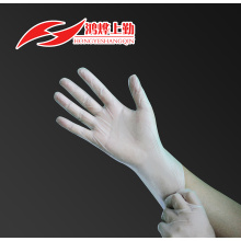 AQL1.5 Disposable Vinyl Exam Gloves