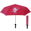 New automatic sun and UV protection folding umbrella