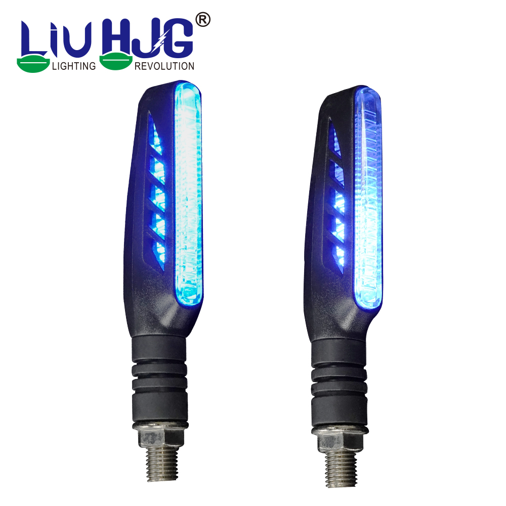 turn signals turn signals