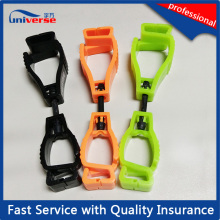 Factory Price Safety Glove Holder Clips with Custom Logo