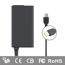 20V 3.25A Alaptop AC Adapter Ladegerät für Lenovo Yoga 4 PRO Yoga 700 Yoga 900