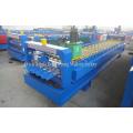 rolling shutter door forming machine