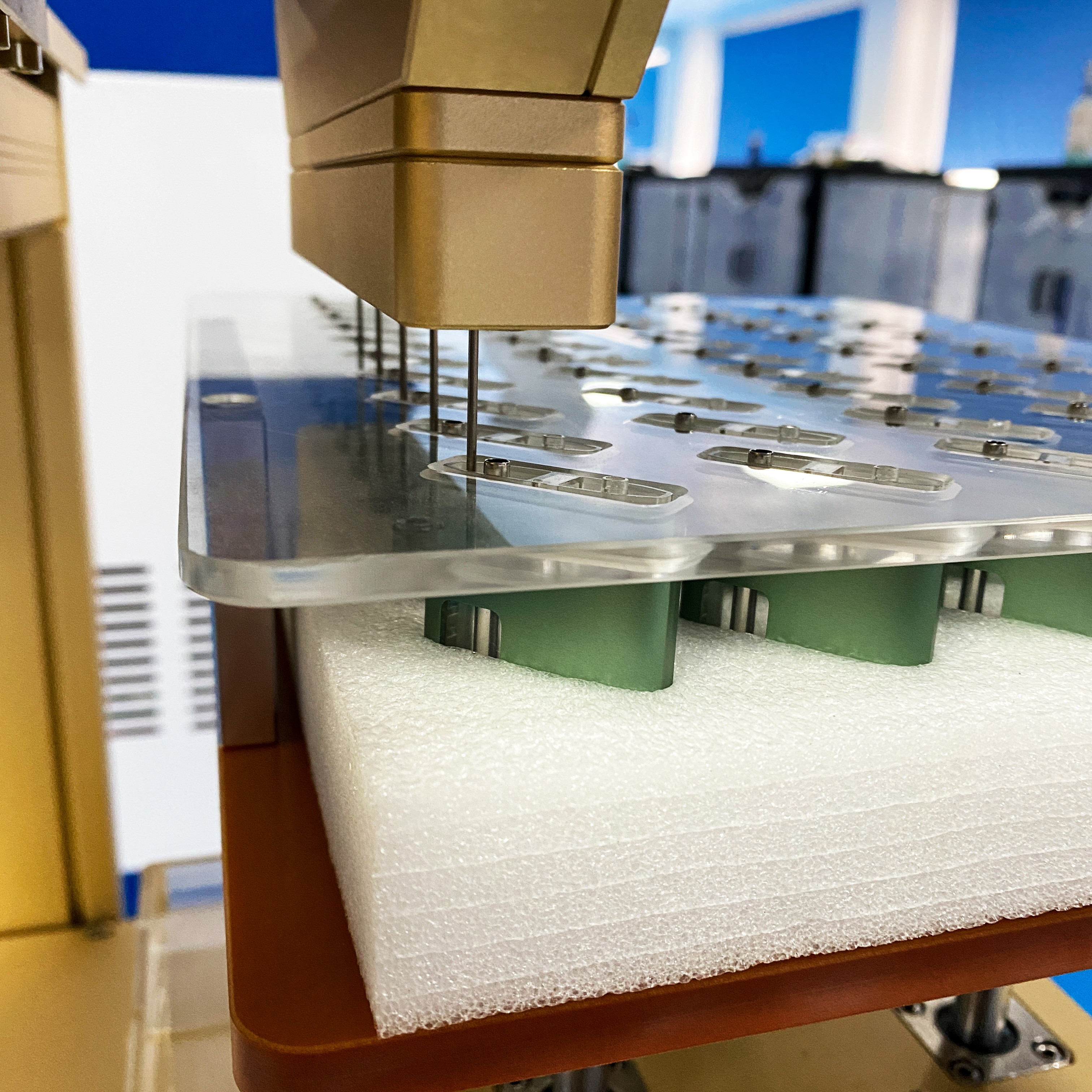 auto cart filler auto cart filler