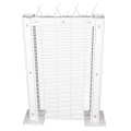 Low Price 358 security prison mesh airport fence