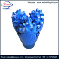 9 5/8 rubber sealed rotary tricone drilling bit