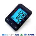 Digital Automatic Blood Pressure Monitor Upper Arm