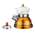 Exiquisite Middle East Tea Pot