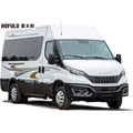 Lingzuo Series Business Travel Motor Caravans RVS