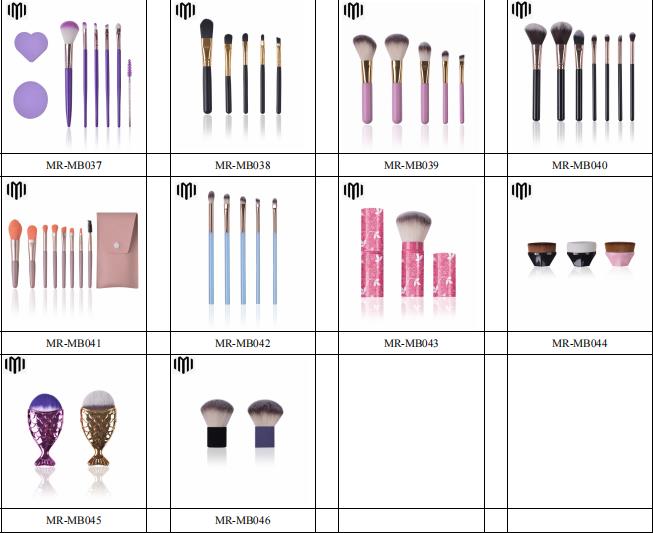 Makeup Brush Set2 Jpg