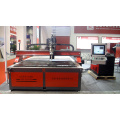 Desktop Fine Round Hole Plasma Cutting Machine