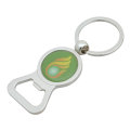 Key Ring Wholesale, Keychain with Bottle Opener (GZHY-KA-138)