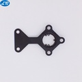 Aluminum RC Car Steer Block Parts