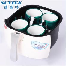 Mini 3D Vacuum Sublimation Mug Press