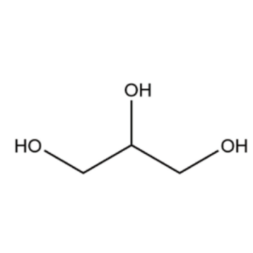 Glycerol/Glycerine CAS 56-81-5 Industrial / Food Grade