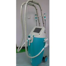 Choicy vacuum cavitation system rf machine