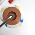 rayures en microfibre à rouleaux de peinture de 9 pouces Brosse
