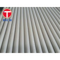 Annealed Pickled Stainless Seamless Steel Tube for Boiler