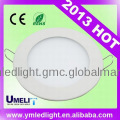 72w square led panel light