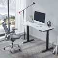 Electric Sit Stand Desk Adjustable Height Office Desk