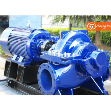 Industry Circulating Water Pump with Electrical Motor