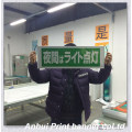 Advertising Promotional Hand Rolling Banner