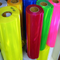 Eco-friendly Blue Soft PVC Film For Inflatable Products