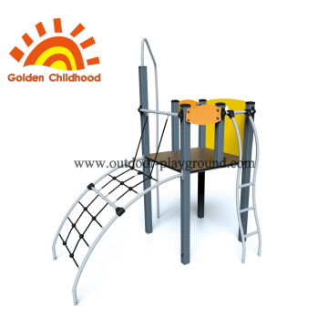 Outdoor playground facilities and soft play products