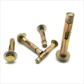 Heavy Duty Hex Nut Sleeve Anchors