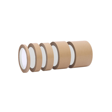 Packaging Tape Kraft Paper