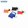 Wholesale Mini Training CPR Mask Keychain kit