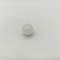 20mm 25mm 28.5mm 28.6mm 33mm 35.56mmPP Polypropylene plastic hollow ball for deodorant