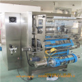 Automatic Granule Food Pouch Packing Machinery