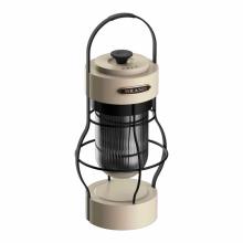 New camping lantern