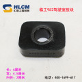 Rubber shock absorber for SDLG LG936L LG956L