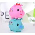 Fashion Style Mini Pig Money Box