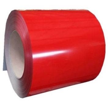 DX51D Color Coated Steel Coil