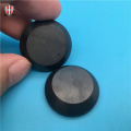 high temperature Si3N4 silicon nitride ceramic shell cap