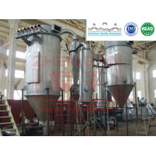 Hg Series Cylinder Scratch Board Dryer for Calcium Plaster