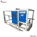 Automatic Planetary Cutter for Plastic Pipe Cutter